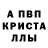 Кокаин 97% Petro Zhovanyk
